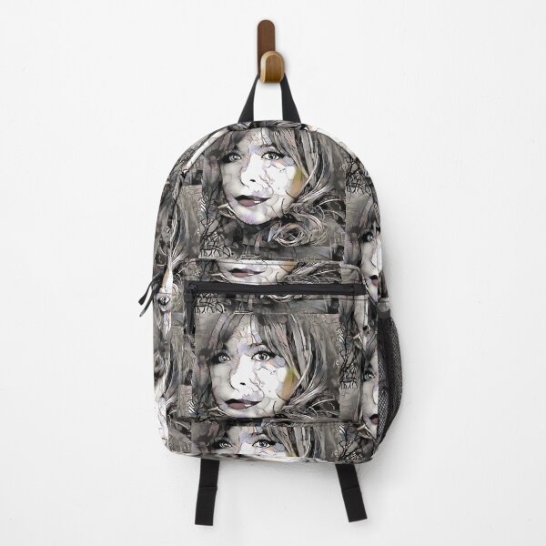 Item preview, Mylène Farmer designed and sold by joelle Guillaume.