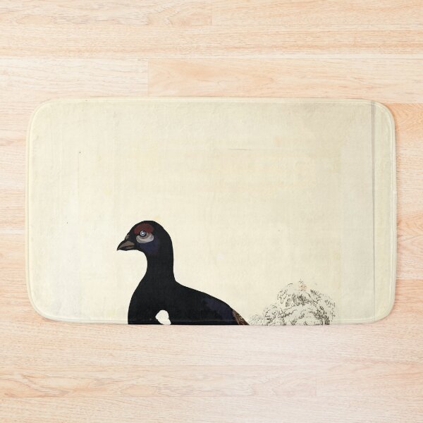 Item preview, British ornithology  being the history with a coloured representation of every known species of British birds George Graves 1821 076 designed and sold by WetdryvacRB01.