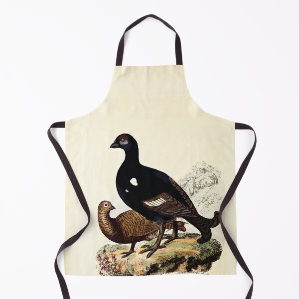 Item preview, British ornithology  being the history with a coloured representation of every known species of British birds George Graves 1821 076 designed and sold by WetdryvacRB01.