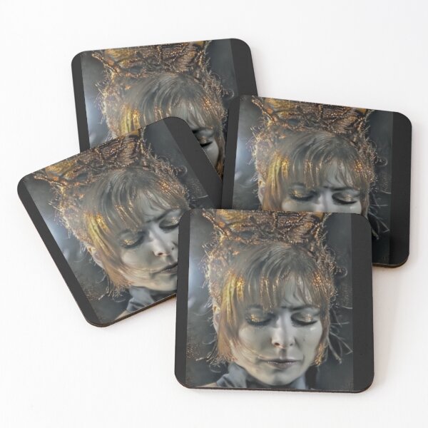Item preview, Mylène Farmer designed and sold by joelle Guillaume.