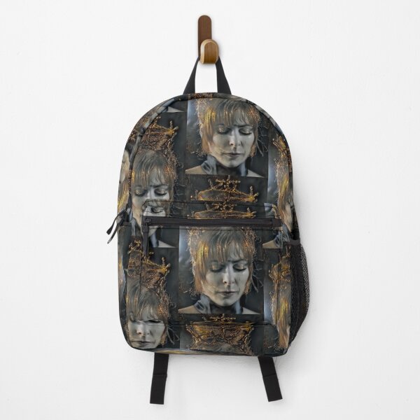 Item preview, Mylène Farmer designed and sold by joelle Guillaume.