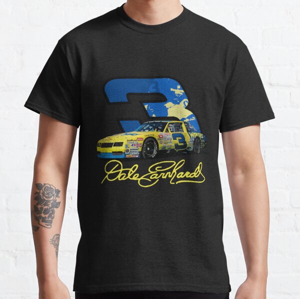 Vintage Race T-shirt Mc GURK. 