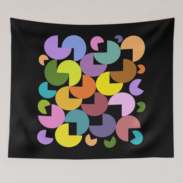 Item preview, Crazy Geometry 03 designed and sold by Don Ferguson.