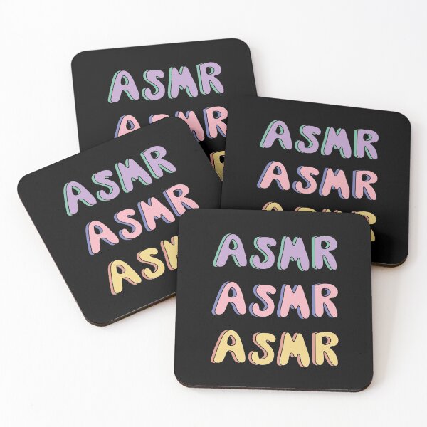 Item preview, ASMR Colors designed and sold by Cat-designs.