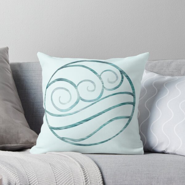 Artikelvorschau, Das Element Wasser entworfen und verkauft von Keeping Art Heavenly.
