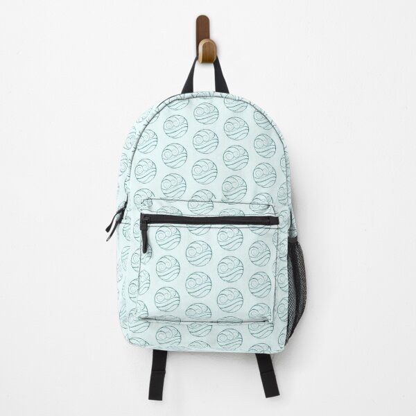 Item preview, The element of water designed and sold by Keeping Art Heavenly.