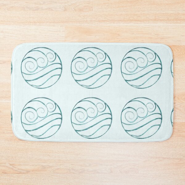 Item preview, The element of water designed and sold by Keeping Art Heavenly.