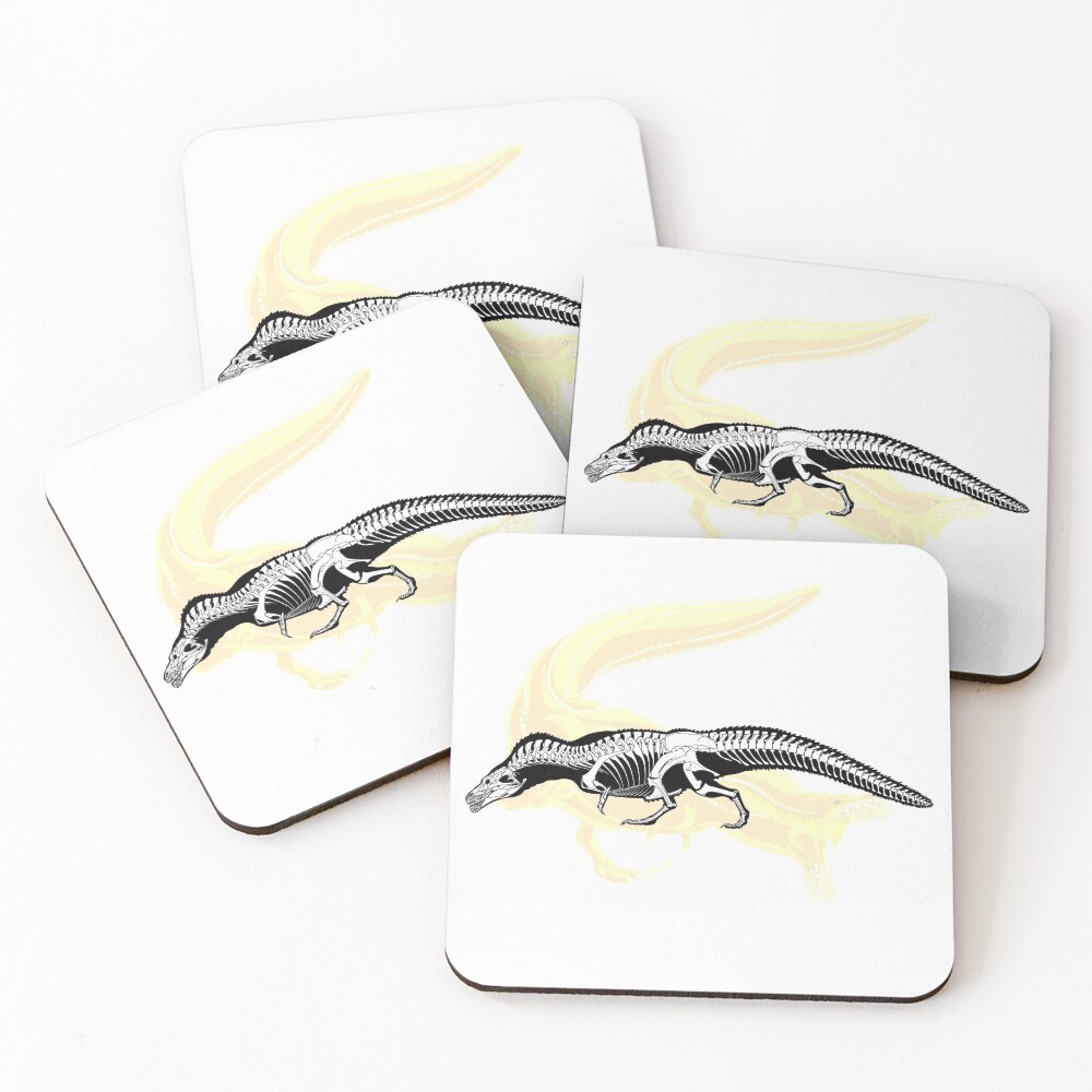 Item preview, Coasters (Set of 4) designed and sold by JAHeadden.