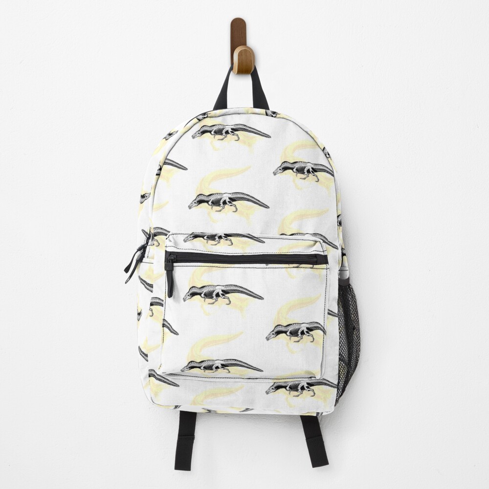 Item preview, Backpack designed and sold by JAHeadden.