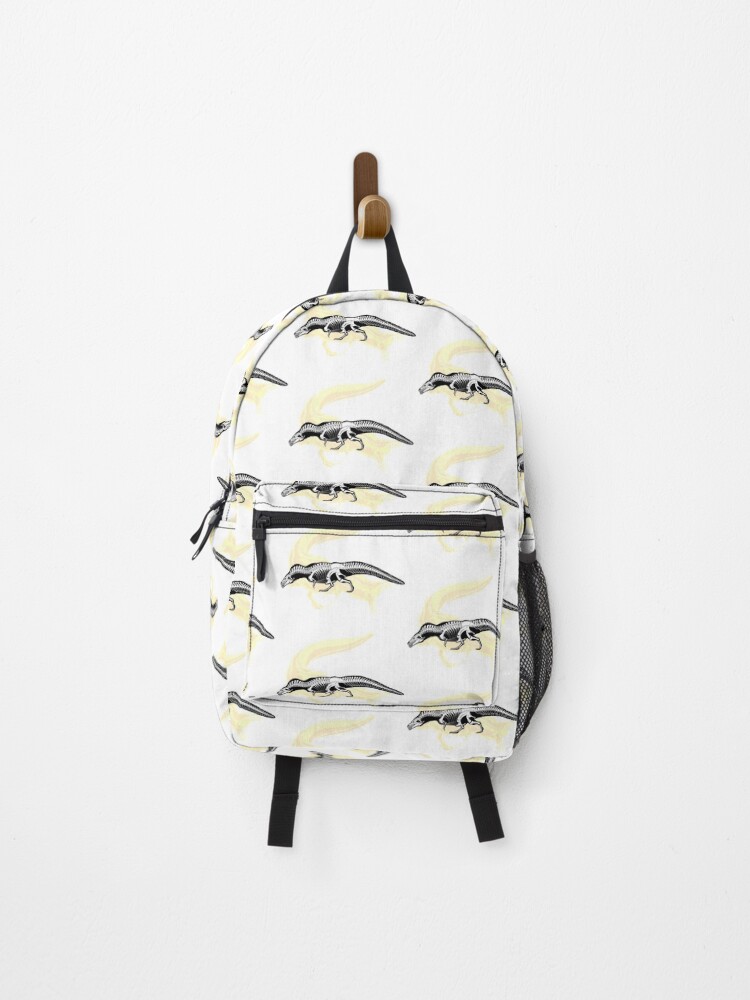 Thumbnail 1 of 3, Backpack, Endless Hungerer designed and sold by JAHeadden.