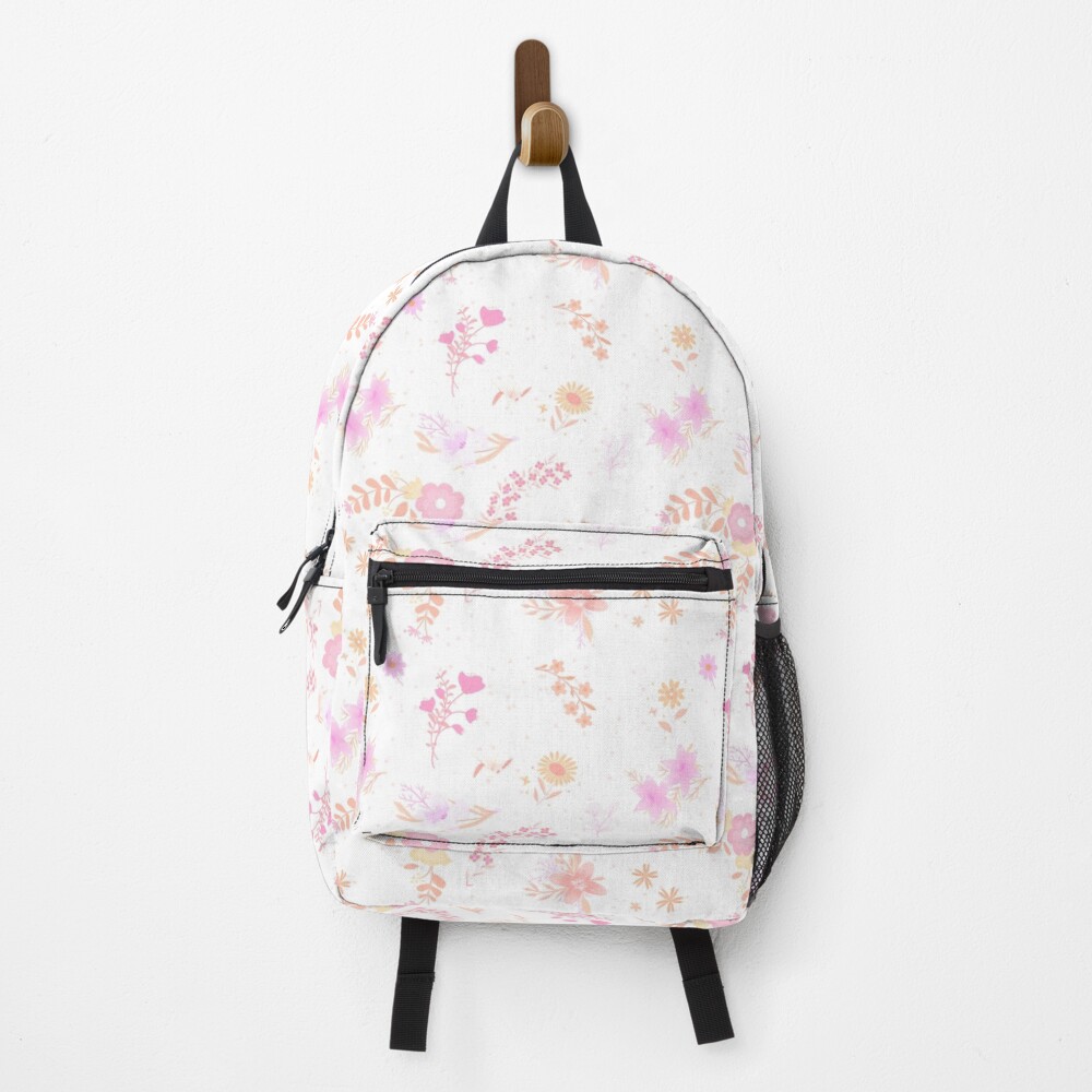 Item preview, Backpack designed and sold by StackedPixels.