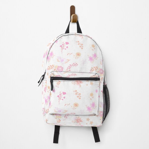 Item preview, Flower Pattern designed and sold by StackedPixels.