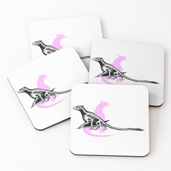 Item preview, Bump in the Night designed and sold by Jaime Headden.