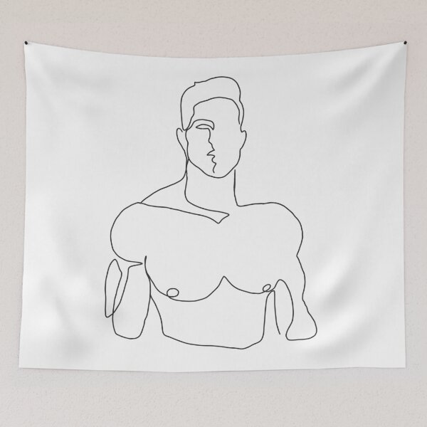 Item preview, Perfect Chest.  designed and sold by gaylineart.