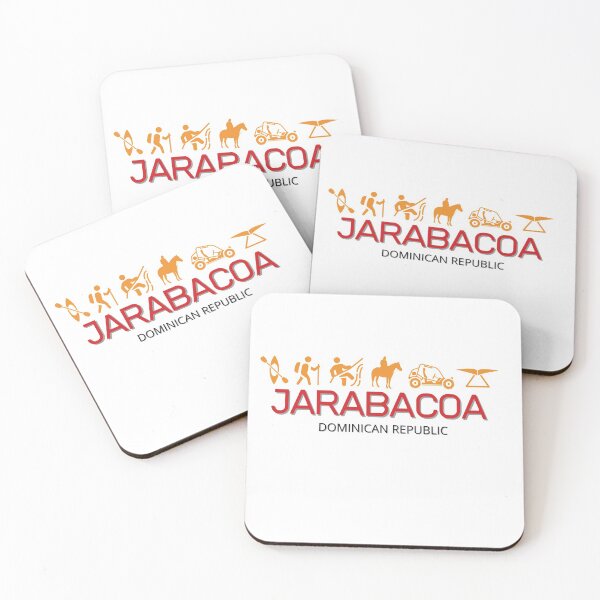 Item preview, Jarabacoa Ecotourism Dominican Republic designed and sold by Quisqueyanoshop.