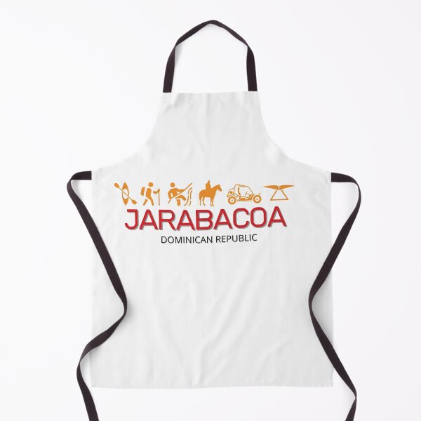 Item preview, Jarabacoa Ecotourism Dominican Republic designed and sold by Quisqueyanoshop.