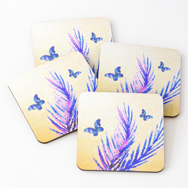 Item preview, Butterfly Songs designed and sold by Linda Callaghan.