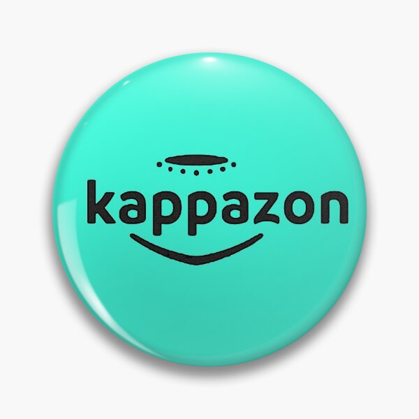 Item preview, Kappazon designed and sold by angsty-angst.