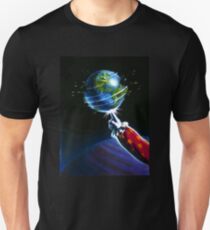 Movie Poster Merchandise Unisex T-Shirt