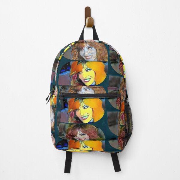 Item preview, Mylène Farmer designed and sold by joelle Guillaume.