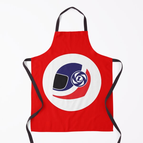 Item preview, Retro British Leyland Motorsport emblem 1970's - Mini, Triumph Dolomite, TR7, TR8 designed and sold by retropetrol.