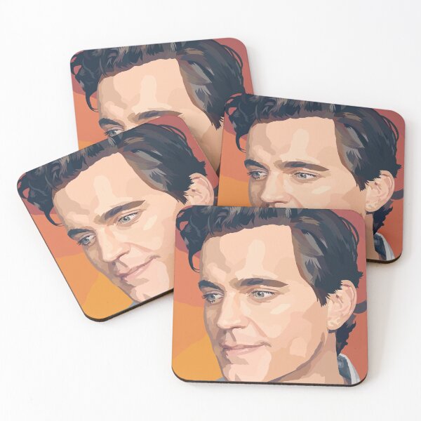 Item preview, Matt Bomer designed and sold by Luke York.