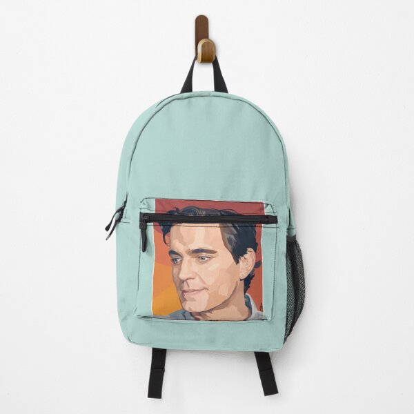 Item preview, Matt Bomer designed and sold by Luke York.