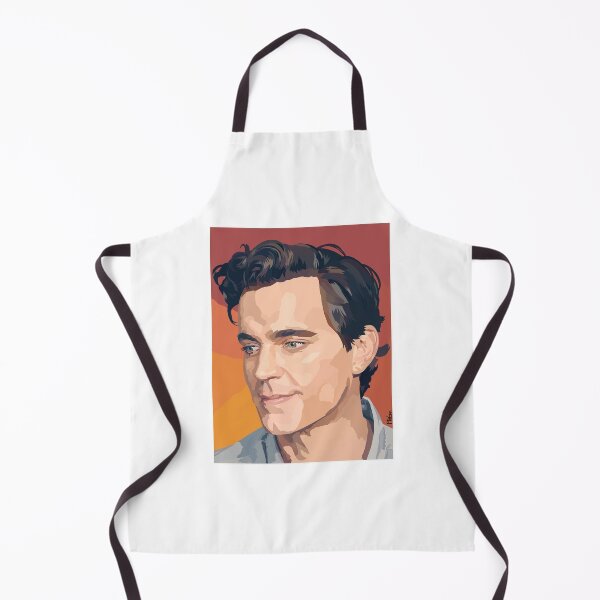 Item preview, Matt Bomer designed and sold by Luke York.