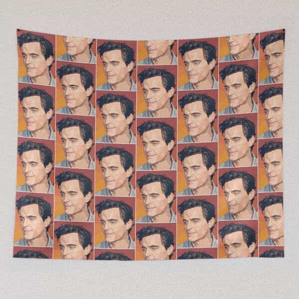 Item preview, Matt Bomer designed and sold by Luke York.