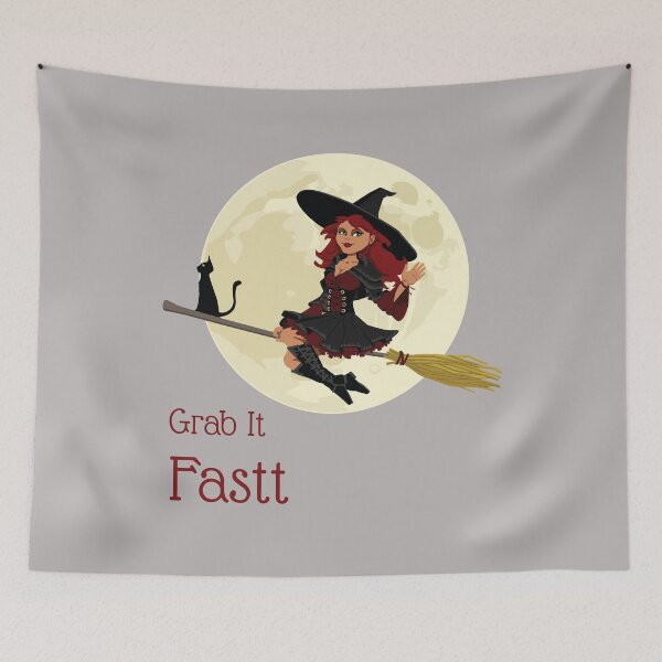 Item preview, Grab it fastt designed and sold by amrmab.