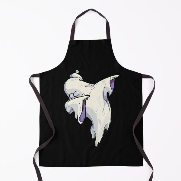 Item preview, Funny Dabbing Ghost for Halloween designed and sold by NocturnalEngg.