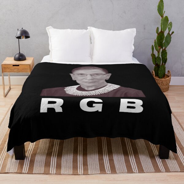 Item preview, Ruth Bader Ginsburg designed and sold by arnabbabai.