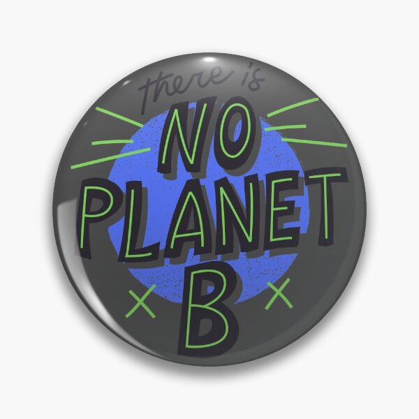 Item preview, No planeta b designed and sold by ReshenNY.