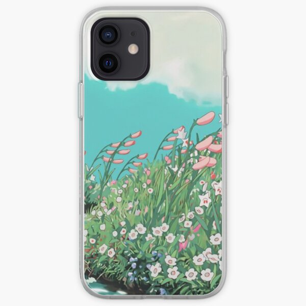 Décor 2-HMC Coque souple iPhone
