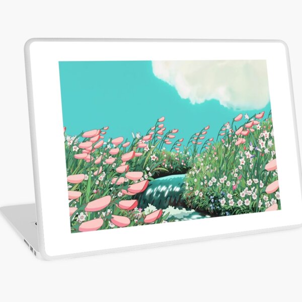 Scenery 2-HMC Laptop Skin
