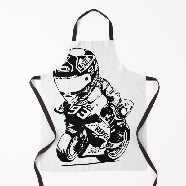 Item preview, Cute biker designed and sold by derryshop.