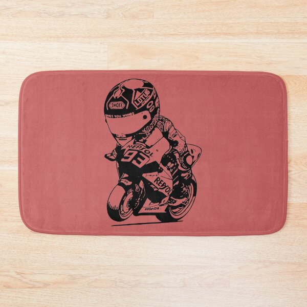 Item preview, Cute biker designed and sold by derryshop.