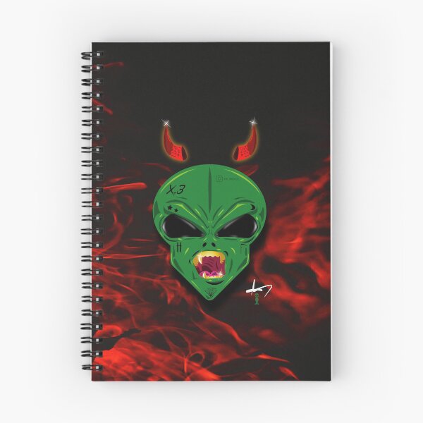 Item preview, H&H Demon designed and sold by Kidpiccolo.