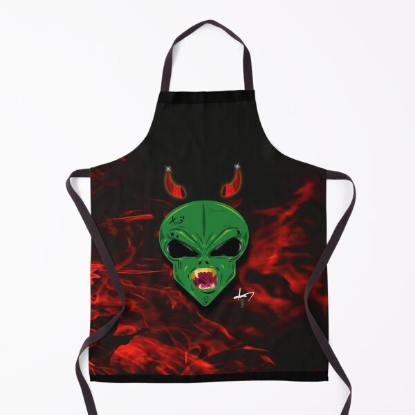 Item preview, H&H Demon designed and sold by Kidpiccolo.