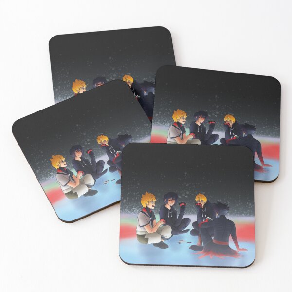 Item preview, Uno in Sora's heart station designed and sold by TwenyOneArtists.