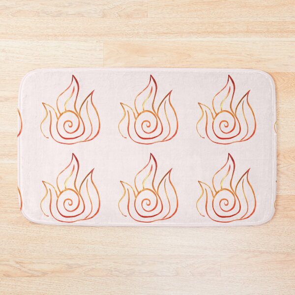 Item preview, The element of fire  designed and sold by Keeping Art Heavenly.