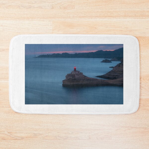 Item preview, Madonnetta lighthouse in Bonifacio designed and sold by pietrofoto.