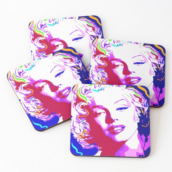 Item preview, Marilyn Monroe designed and sold by waltertab.