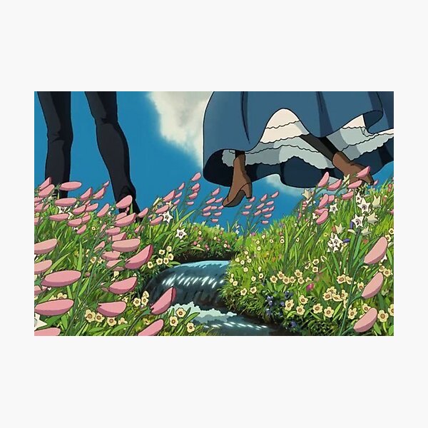 Scenery 3-HMC Photographic Print