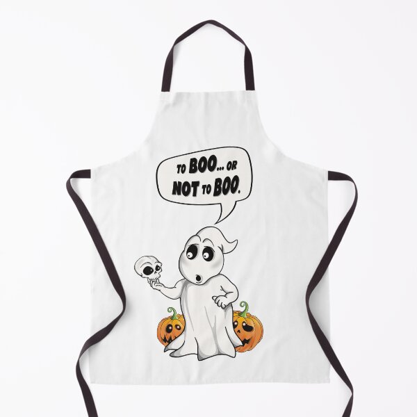 Item preview, To BOO... or Not to BOO!  designed and sold by Balazs Borzon.
