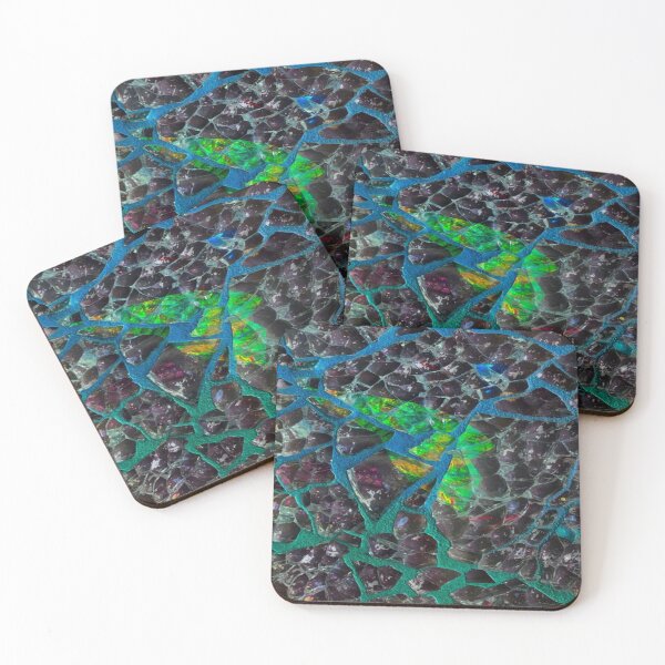Item preview, Beneath the Cracks by SOTERO  designed and sold by SOTERO ART.