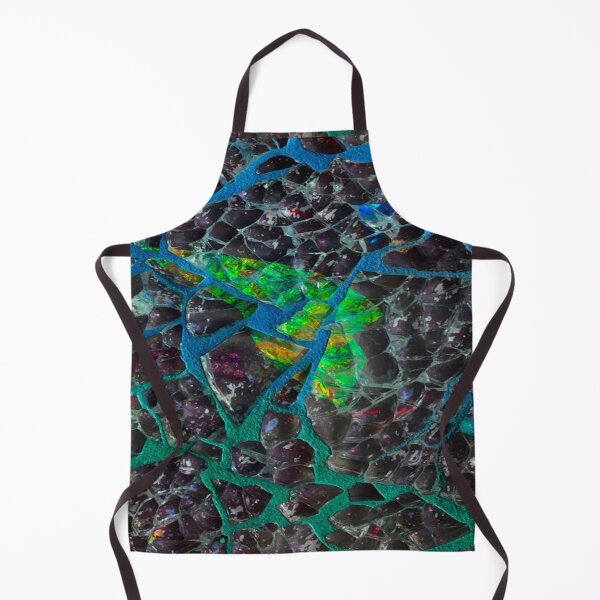 Item preview, Beneath the Cracks by SOTERO designed and sold by SOTERO ART.