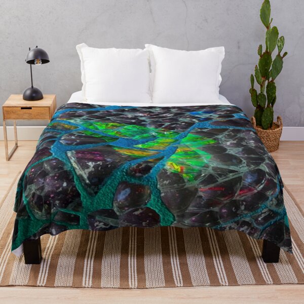 Item preview, Beneath the Cracks by SOTERO  designed and sold by SOTERO ART.