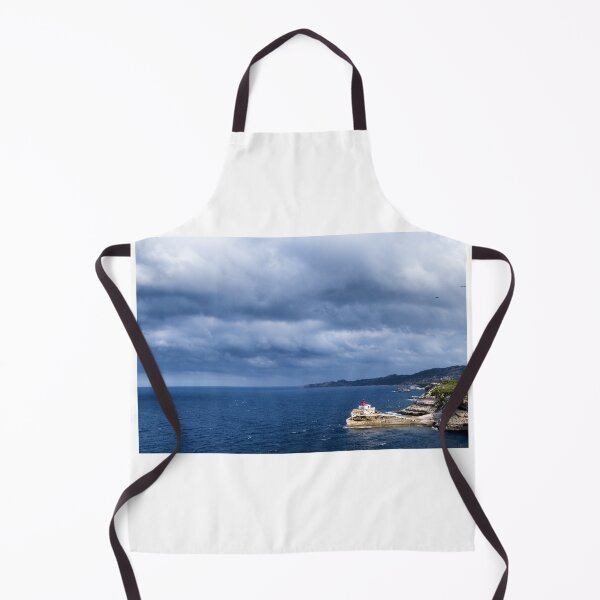 Item preview, Strait of Bonifacio designed and sold by pietrofoto.