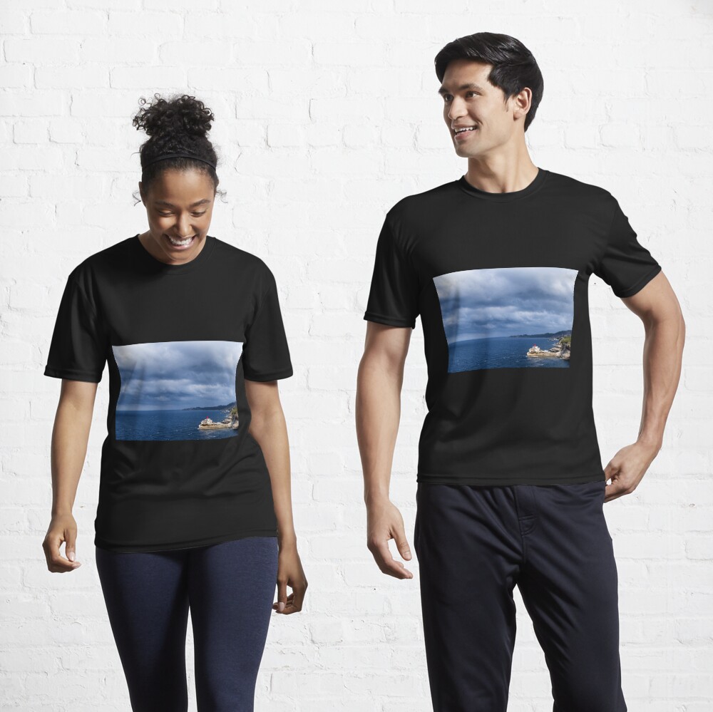 Item preview, Active T-Shirt designed and sold by pietrofoto.